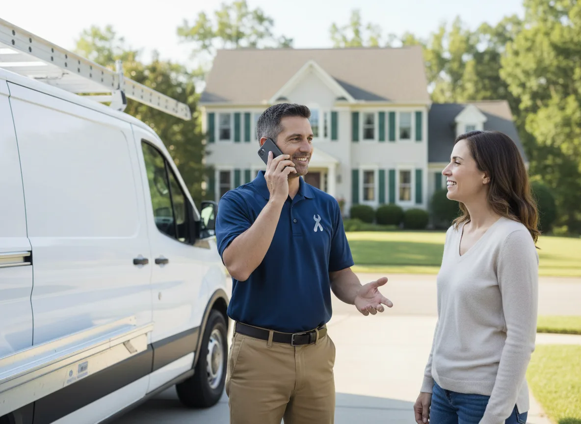 Home Gutter Service Shermans Dale, PA FAQs